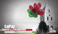 Gobierno Aut�nomo Municipal de La Paz