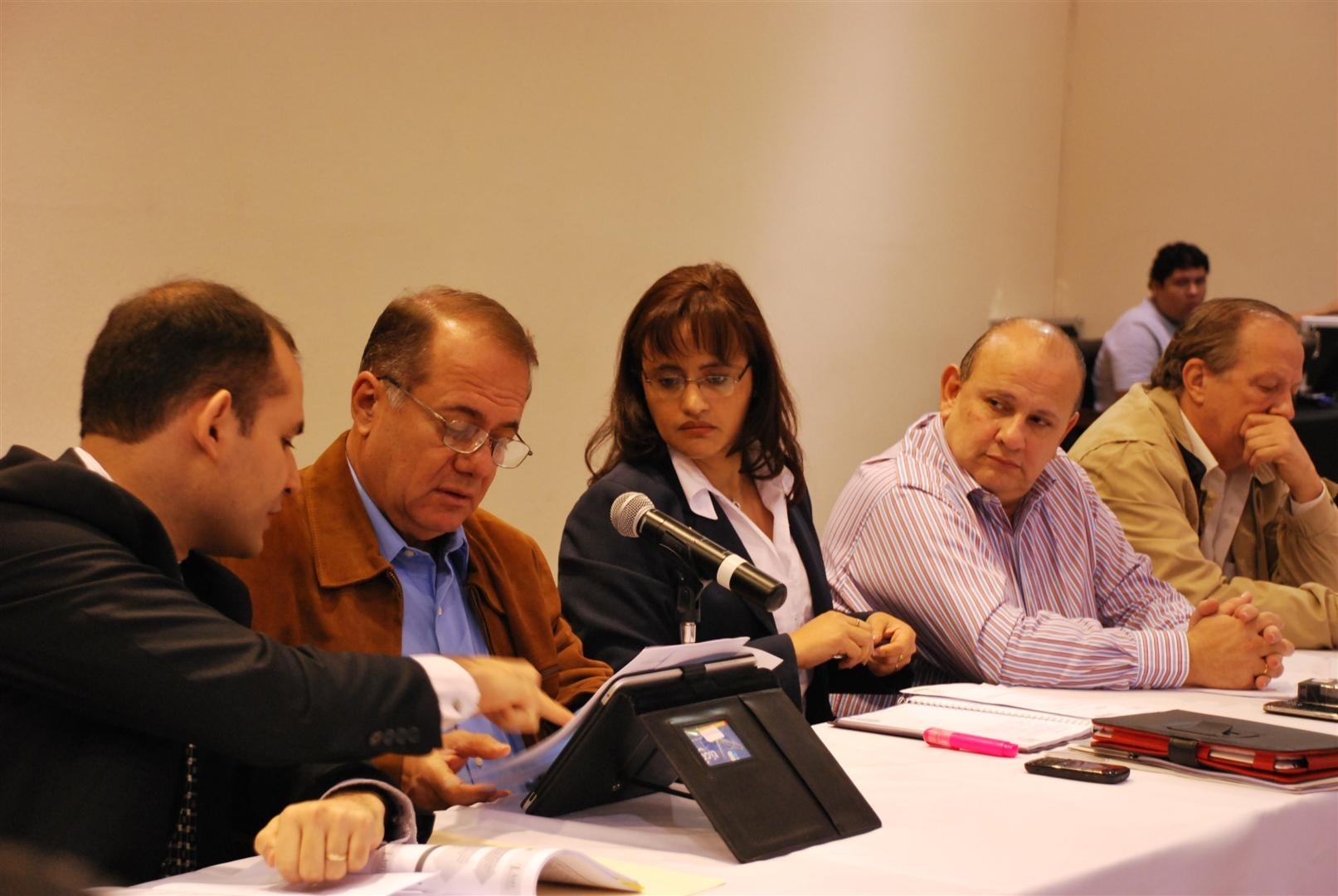 El cr�dito financiero llegar� a todos los subsectores productivos