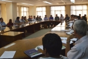 CAINCO, SENASAG y la ASOCSUPER firman convenios de coordinaci�n y cooperaci�n