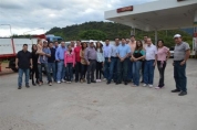 Caravana Empresarial retorn� con satisfacciones de la feria m�s importante del Norte Argentino