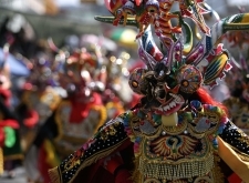25 mayo (ANF).- Gran Poder @013 Foto: Soyelgas 25 mayo (ANF).- Gran Poder @013 Foto: Soyelgas