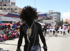 25 mayo (ANF).- Gran Poder @013 Foto: Soyelgas 25 mayo (ANF).- Gran Poder @013 Foto: Soyelgas