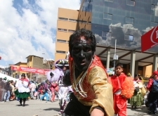 25 mayo (ANF).- Gran Poder @013 Foto: Soyelgas 25 mayo (ANF).- Gran Poder @013 Foto: Soyelgas