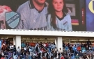 19 mayo (ANF).- El Club Boliviar consigue el campeonato. Foto: Soyelgas
