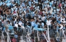 19 mayo (ANF).- El Club Boliviar consigue el campeonato. Foto: Soyelgas