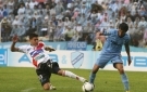 19 mayo (ANF).- El Club Boliviar consigue el campeonato. Foto: Soyelgas