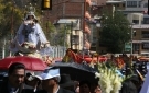 21 mayo (ANF).-  Procesi�n  de la Virgen de Copacabana. Foto: Soyelgas