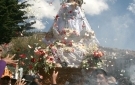 21 mayo (ANF).-  Procesi�n  de la Virgen de Copacabana. Foto: Soyelgas
