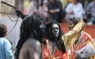25 mayo (ANF).- Gran Poder @013 Foto: Soyelgas