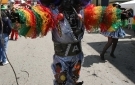 25 mayo (ANF).- Gran Poder @013 Foto: Soyelgas