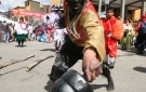 25 mayo (ANF).- Gran Poder @013 Foto: Soyelgas