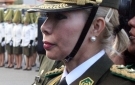 20 mayo (ANF).-  Ascensos a generales de policias . Foto: ANF