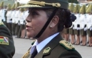 20 mayo (ANF).-  Ascensos a generales de policias . Foto: ANF