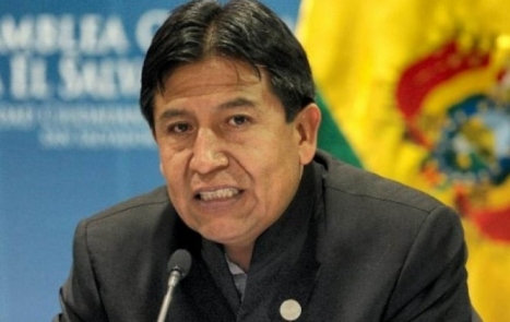 YPFB - Petroandina tramitar� licencia ambiental para operar en el Isiboro S�cure