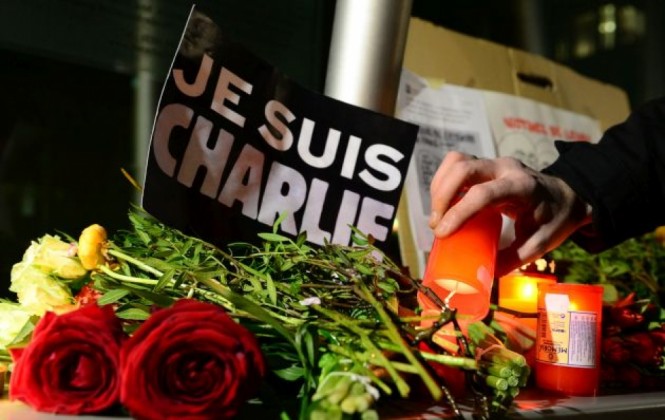 ANP condena atentado contra semanario francés 