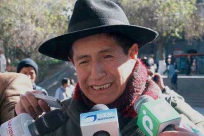 Denuncian que jefe de campaña de Soledad Chapetón vende cargos de la Alcaldía