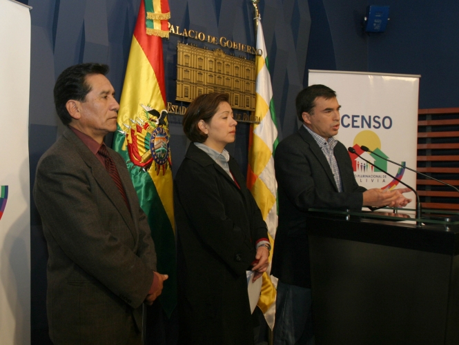 Gobierno descart&oacute; incluir categor&iacute;a mestizo en Censo de Poblaci&oacute;n y Vivienda 