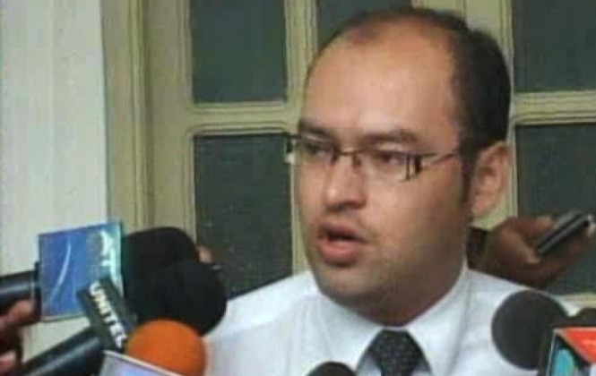 Erwin Bazan