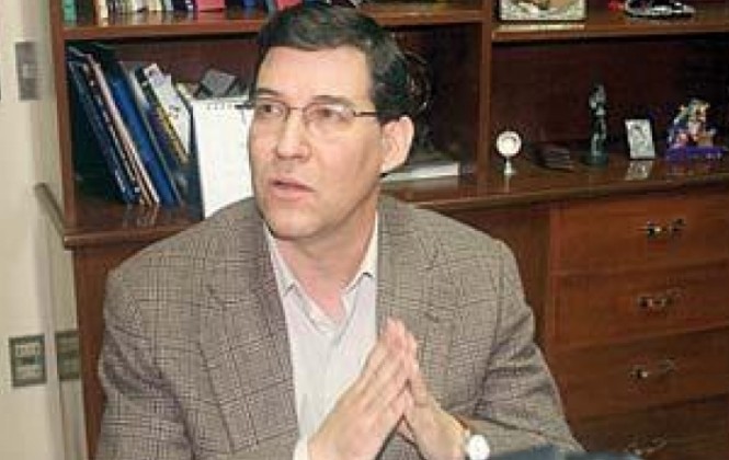 Raúl Peñaranda ganó el premio Cabot de periodismo