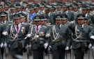 1.350 militares reciben renta mensual de 100 por ciento 