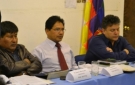 300 municipios en riesgo de no poder presentar modificaciones al POA 2013