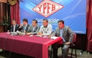 A diario, YPFB  entregar� entre 9 y 10 cisternas con GLP  a Trafigura