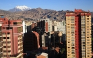 La Paz inicia campa�a de �ciudad maravillosa�