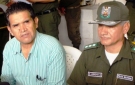 Armando Enr�quez es el nuevo Director Nacional de Seguridad Penitenciaria