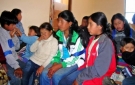 Arranc� segunda campa�a de sensibilizaci�n para adoptar ni�os y adolescentes en Cochabamba