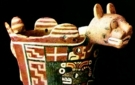ASI NOS VEN / El comercio ilegal se adue�a del patrimonio hist�rico de Bolivia