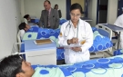 Atenci�n de salud en hospitales municipales se increment� en un 12%