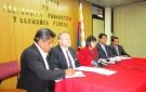 Bolivia consolida exportaciones por $1 mill�n con la isla de Cuba 