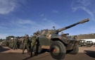 Brasil despliega alrededor de 10.000 militares a sus fronteras