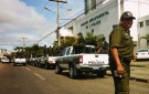 Capturan al presunto asesino de menor de 3 a�os en Santa Cruz