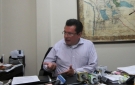 CEPB: 15 d�as de bloqueo bajar�n el crecimiento del Producto Interno Bruto en 0,5%