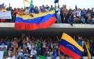 Ch�vez y Capriles cierran sus campa�as en Venezuela