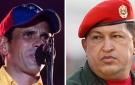 Venezuela en su d�a decisivo