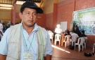 CIDOB: Regionales que firmaron acuerdos con el gobierno buscan suplir a Adolfo Ch�vez 