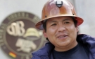 COB instruye cuarto intermedio y desmovilizaci�n de sus afiliados