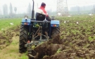 COFADENA ensamblan 50 tractores multiprop�sito para mecanizaci�n del agro