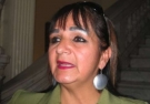 Comisi�n de �tica resuelve investigar a senadora Gonz�lez por presuntos cobros irregulares