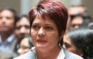 Conflicto de l�mites: Ministras de Autonom�as asegura se pas� el periodo m�s dif�cil