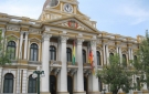Construcci�n de nueva edificaci�n de la Asamblea Legislativa sufre retraso 