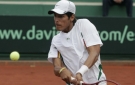 Copa Davis: Bolivia clasifica a la siguiente fase 