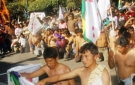 Declaran receso en juicio oral por el caso �24 de mayo�