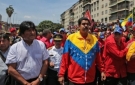 Declarar�n hu�sped ilustre al presidente Nicol�s Maduro