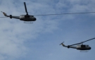 Defensa Social demanda seis helic�pteros para la lucha contra el narcotr�fico 