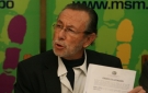 Del Granado: Por instrucci�n de Evo se reactiv� juicio para anular candidatura del MSM el 2014 