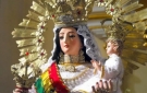 Detienen a ladr�n de limosnas en capilla del Calvario de Urkupi�a
