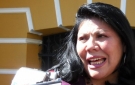 Diputa Pi�rola denuncia a asamble�sta oficialista por acoso pol�tico 